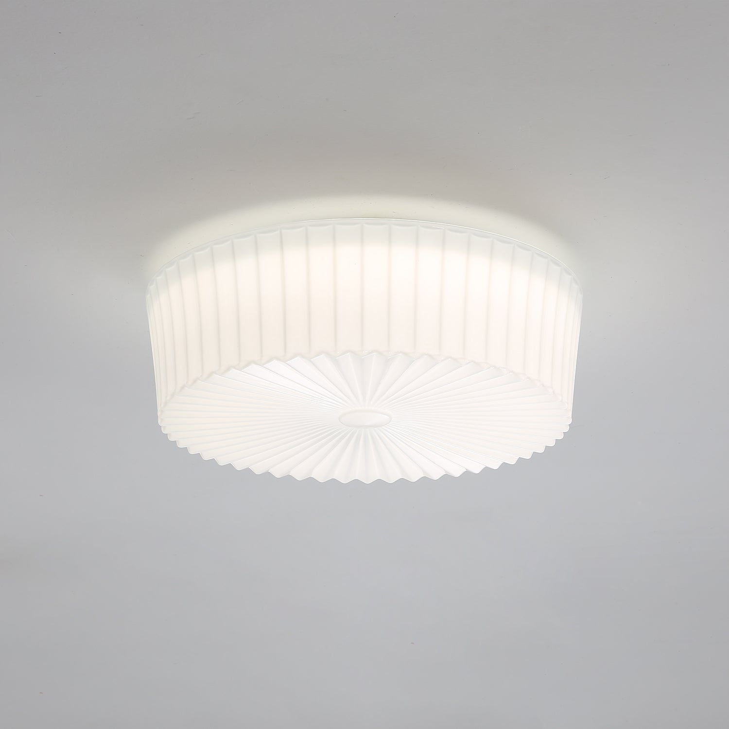 Lume Glass Ceiling Light - Vakkerlight