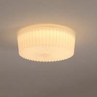 Lume Glass Ceiling Light - Vakkerlight