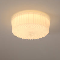 Lume Glass Ceiling Light - Vakkerlight