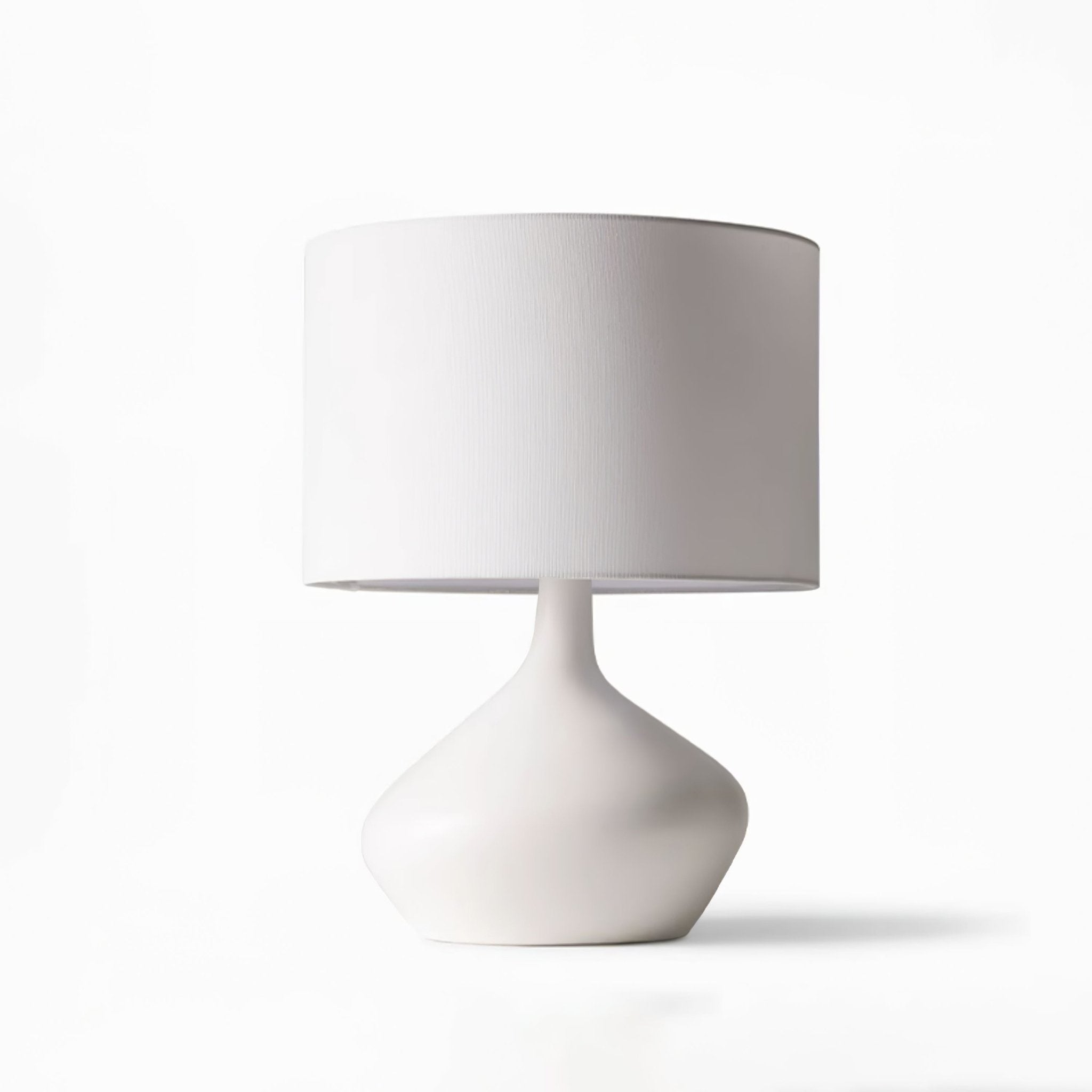 Lumea Artisan Ceramic Table Lamp - Vakkerlight