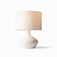 Lumea Artisan Ceramic Table Lamp - Vakkerlight