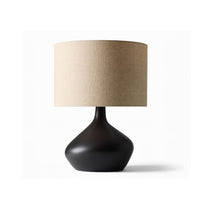 Lumea Artisan Ceramic Table Lamp - Vakkerlight