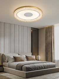 Lumora Resin Ceiling Light - Vakkerlight