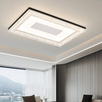 Lumora Resin Ceiling Light - Vakkerlight