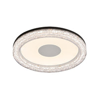 Lumora Resin Ceiling Light - Vakkerlight