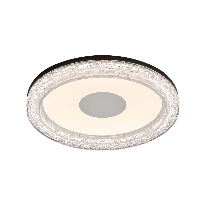 Lumora Resin Ceiling Light - Vakkerlight