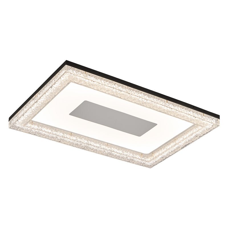 Lumora Resin Ceiling Light - Vakkerlight