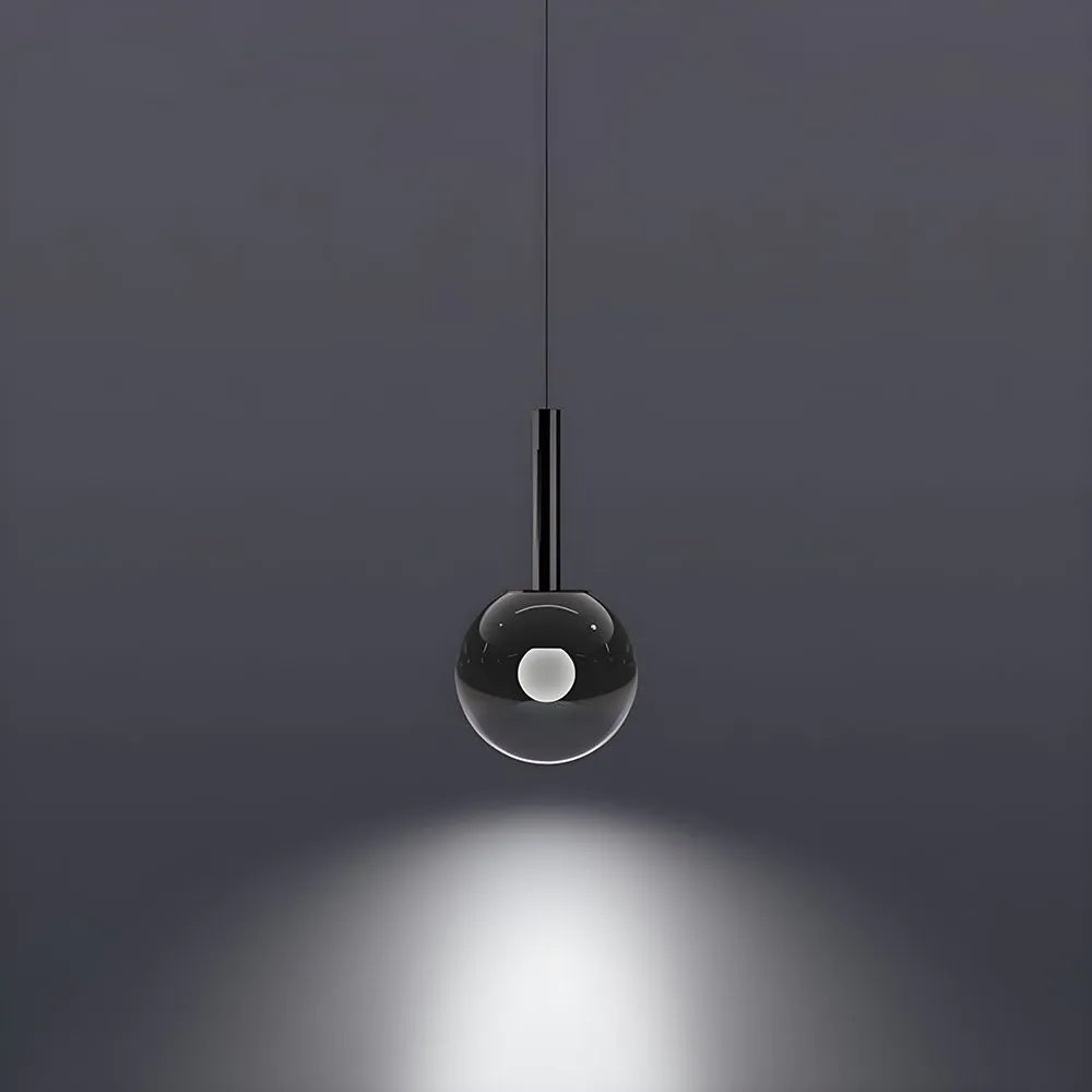 Vakker Limited Luna Sospeso 3-Light Cloud Pendant Lamp — Detail View 23