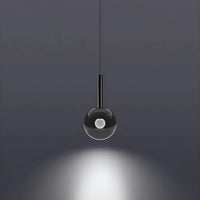 Vakker Limited Luna Sospeso 3-Light Cloud Pendant Lamp — Detail View 23