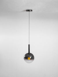 Vakker Limited Luna Sospeso 3-Light Cloud Pendant Lamp — Detail View 27