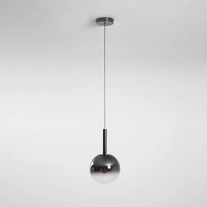 Vakker Limited Luna Sospeso 3-Light Cloud Pendant Lamp — Detail View 28