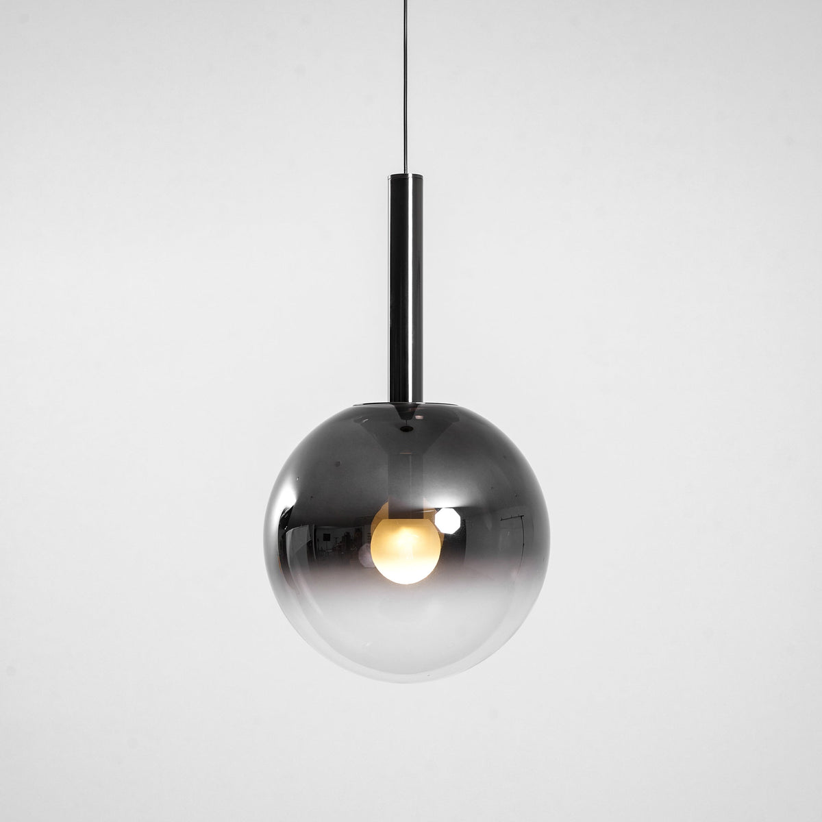 Vakker Limited Luna Sospeso 3-Light Cloud Pendant Lamp — Detail View 25