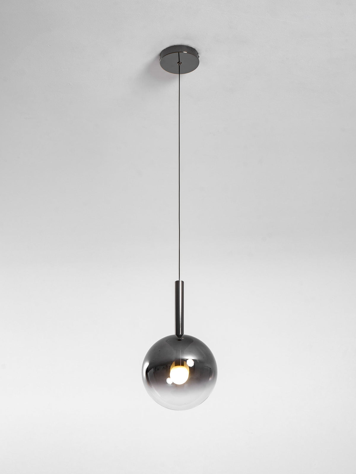 Vakker Limited Luna Sospeso 3-Light Cloud Pendant Lamp — Detail View 26