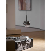 Vakker Limited Luna Sospeso 3-Light Cloud Pendant Lamp — Detail View 17