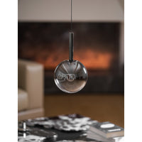 Vakker Limited Luna Sospeso 3-Light Cloud Pendant Lamp — Detail View 15