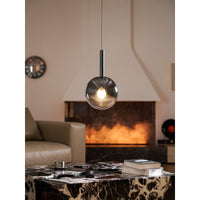 Vakker Limited Luna Sospeso 3-Light Cloud Pendant Lamp — Detail View 12