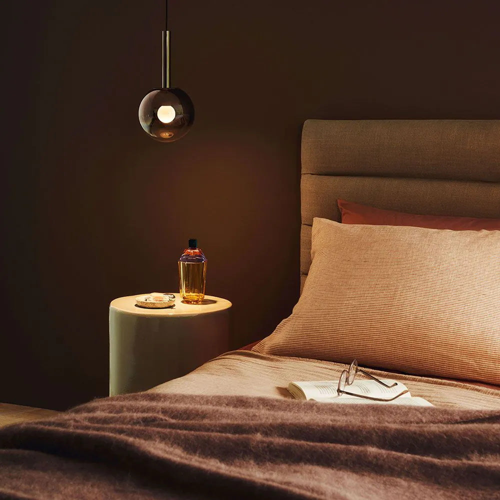 Vakker Limited Luna Sospeso 3-Light Cloud Pendant Lamp — Detail View 19