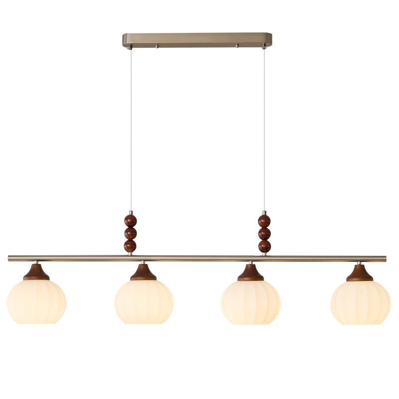 Lunalux Pendant Lamp - Vakkerlight