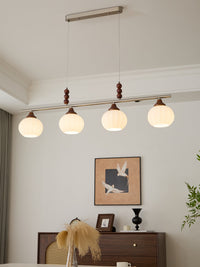 Lunalux Pendant Lamp - Vakkerlight