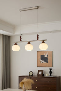 Lunalux Pendant Lamp - Vakkerlight