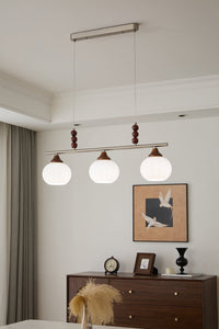 Lunalux Pendant Lamp - Vakkerlight