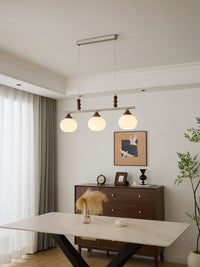 Lunalux Pendant Lamp - Vakkerlight