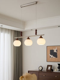 Lunalux Pendant Lamp - Vakkerlight