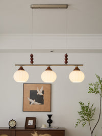 Lunalux Pendant Lamp - Vakkerlight