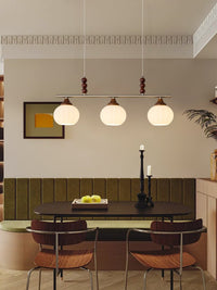 Lunalux Pendant Lamp - Vakkerlight