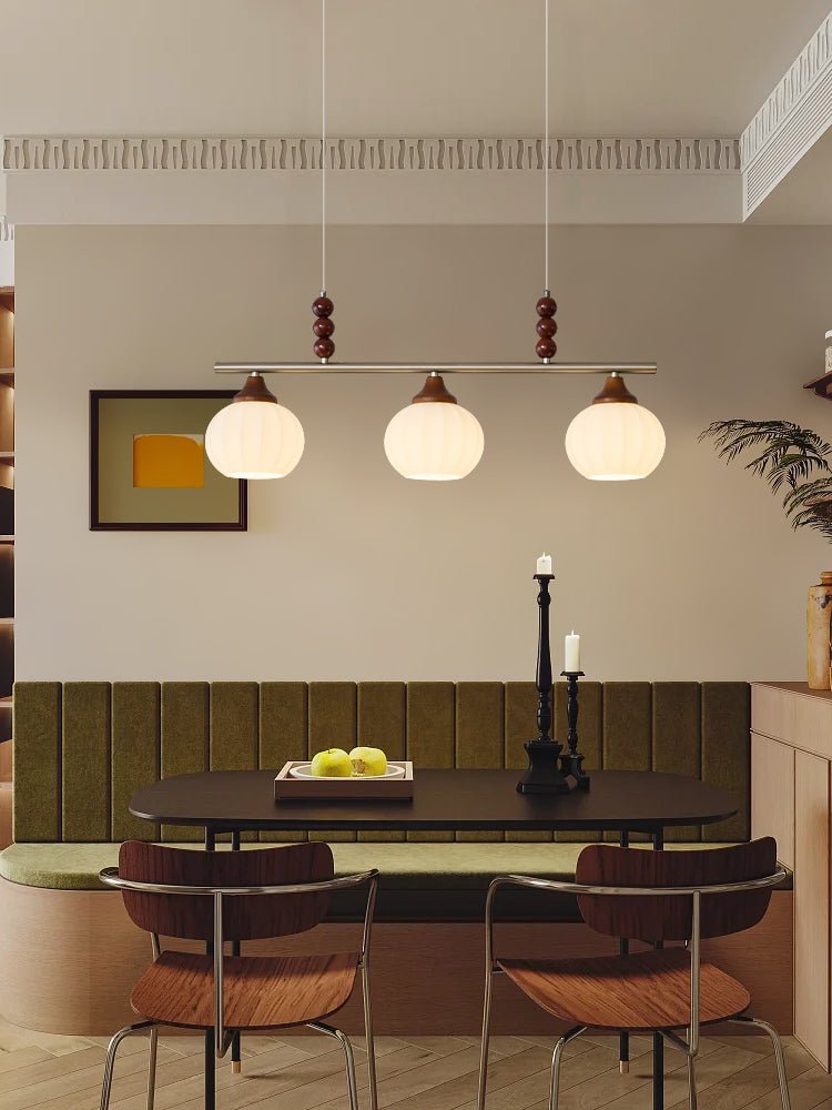 Lunalux Pendant Lamp - Vakkerlight