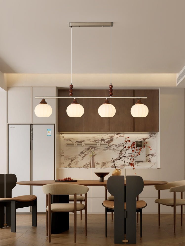 Lunalux Pendant Lamp - Vakkerlight