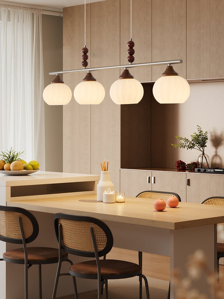 Lunalux Pendant Lamp - Vakkerlight