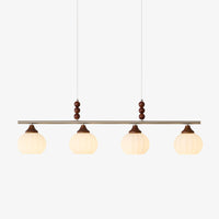 Lunalux Pendant Lamp - Vakkerlight
