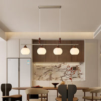 Lunalux Pendant Lamp - Vakkerlight