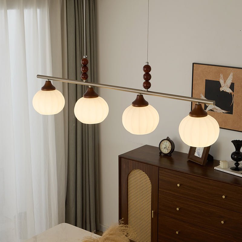 Lunalux Pendant Lamp - Vakkerlight