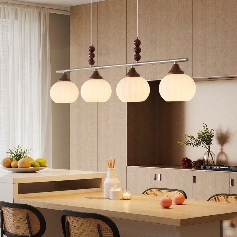 Lunalux Pendant Lamp - Vakkerlight
