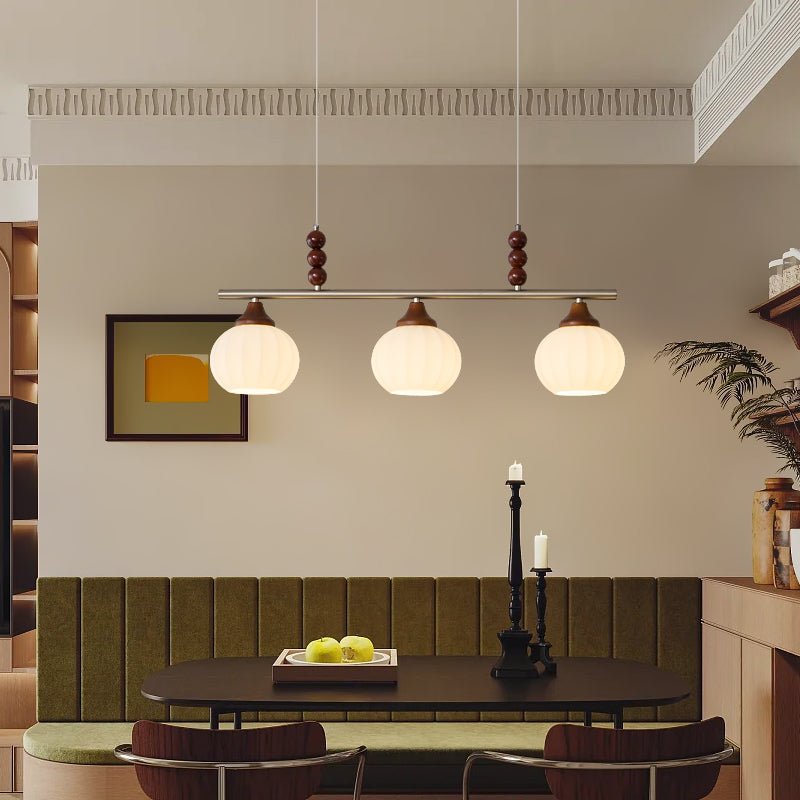 Lunalux Pendant Lamp - Vakkerlight