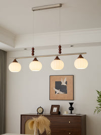 Lunalux Pendant Lamp - Vakkerlight