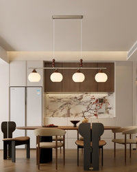 Lunalux Pendant Lamp - Vakkerlight