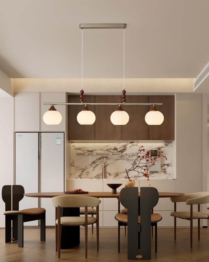 Lunalux Pendant Lamp - Vakkerlight