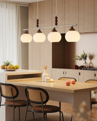 Lunalux Pendant Lamp - Vakkerlight