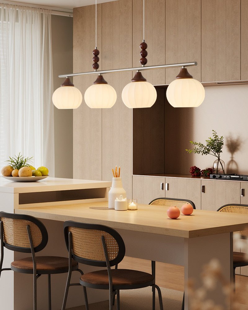Lunalux Pendant Lamp - Vakkerlight