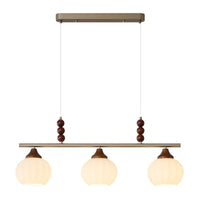 Lunalux Pendant Lamp - Vakkerlight