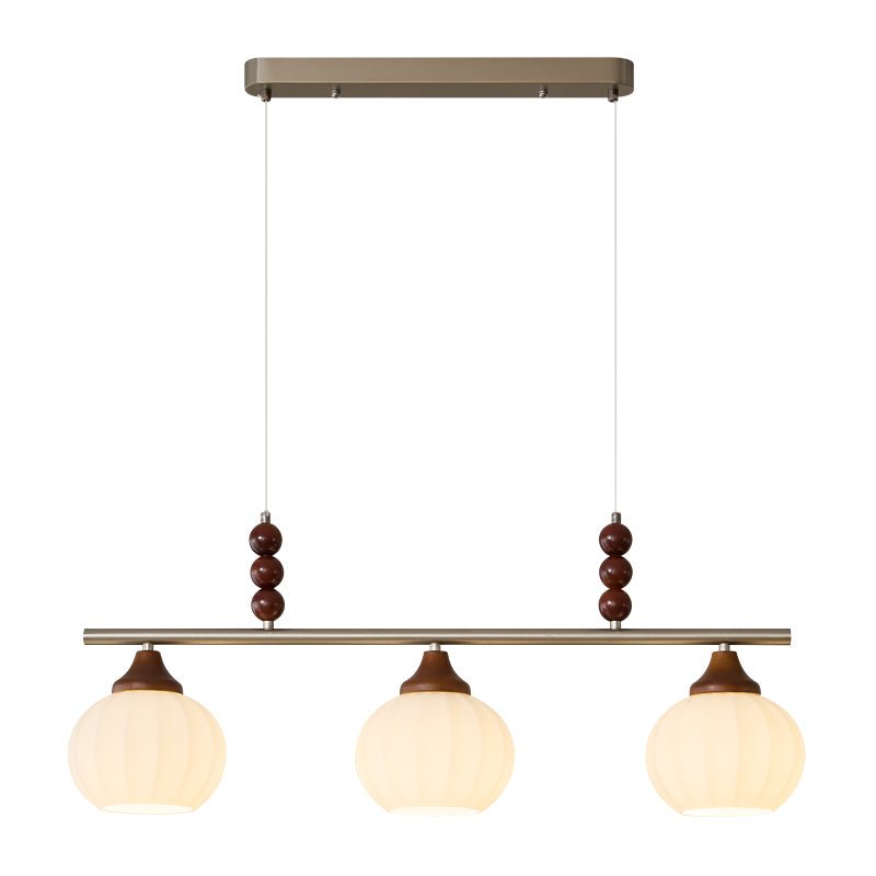 Lunalux Pendant Lamp - Vakkerlight