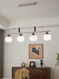 Lunalux Pendant Lamp - Vakkerlight