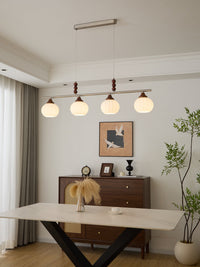 Lunalux Pendant Lamp - Vakkerlight