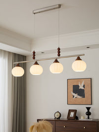 Lunalux Pendant Lamp - Vakkerlight