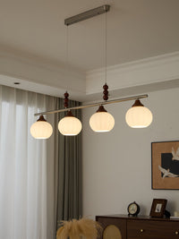 Lunalux Pendant Lamp - Vakkerlight
