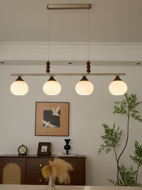 Lunalux Pendant Lamp - Vakkerlight