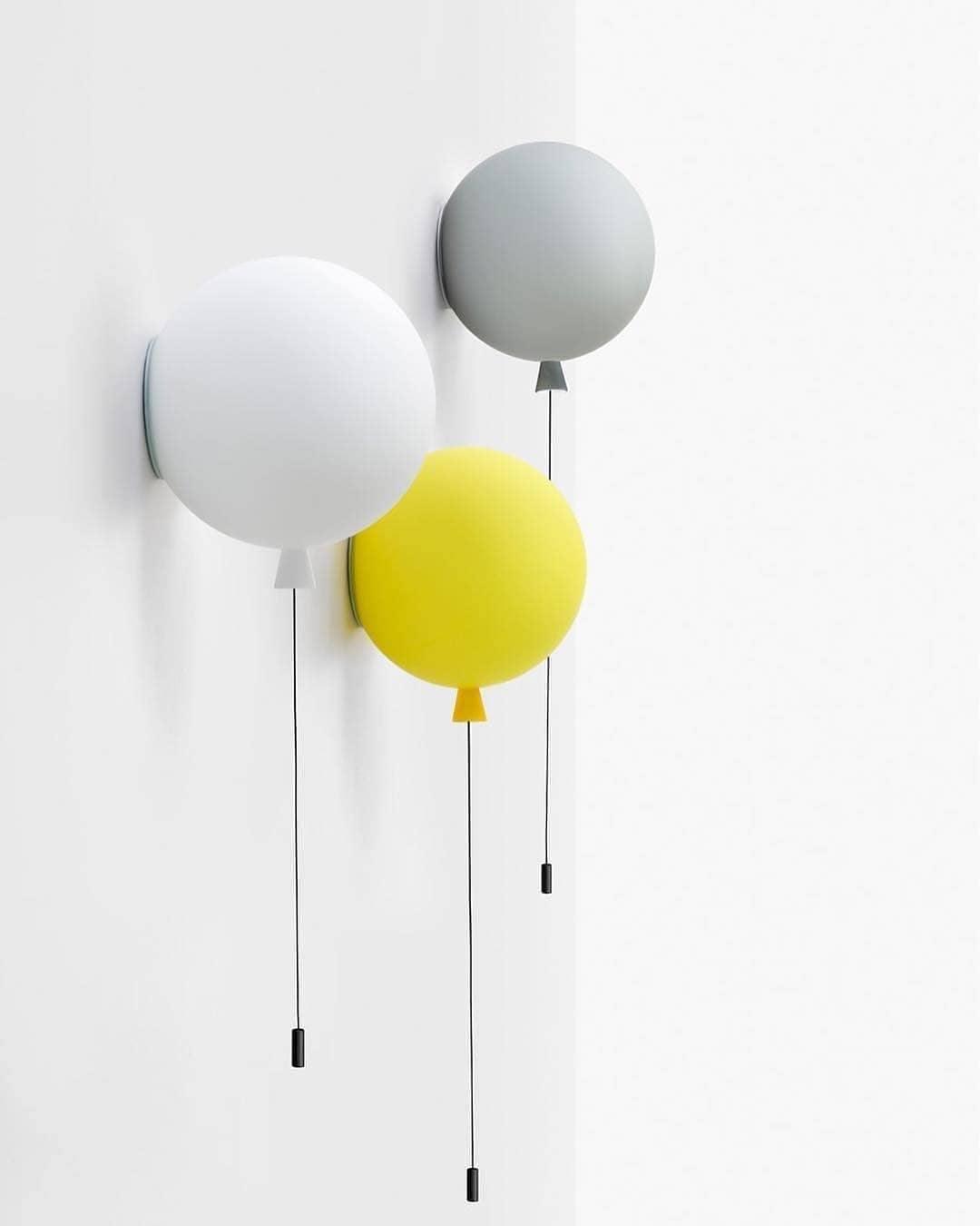 Memory Wall Light - Vakkerlight